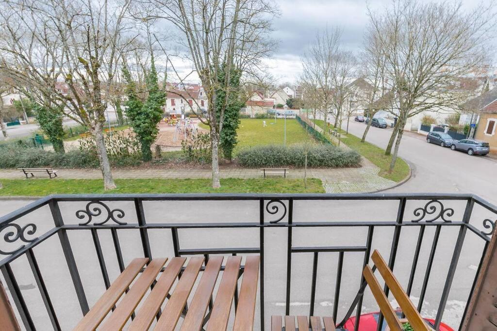 Le Square Appartement Dijon